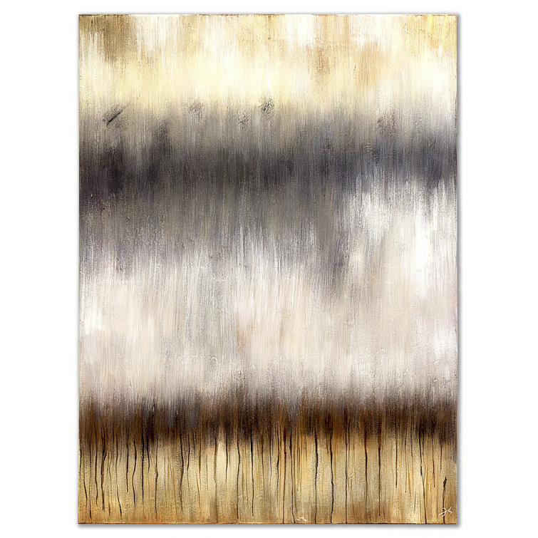 Canora Grey Wrapped Canvas Art Prints Wayfair.co.uk